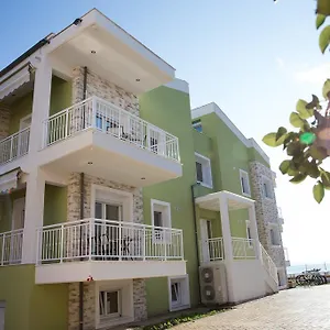  Apartment Eco Living Griechenland