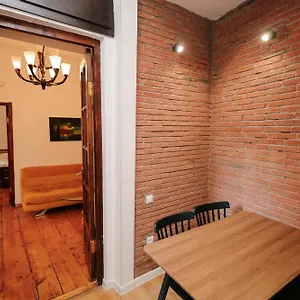  Apartment Rezis Sweet Georgien