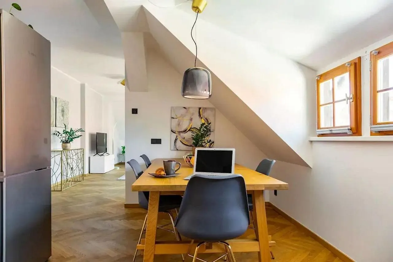 Ferienwohnungen Leipzig Musikviertel Zentrum Sued - Zentral Und Dennoch Ruhig Apartmán