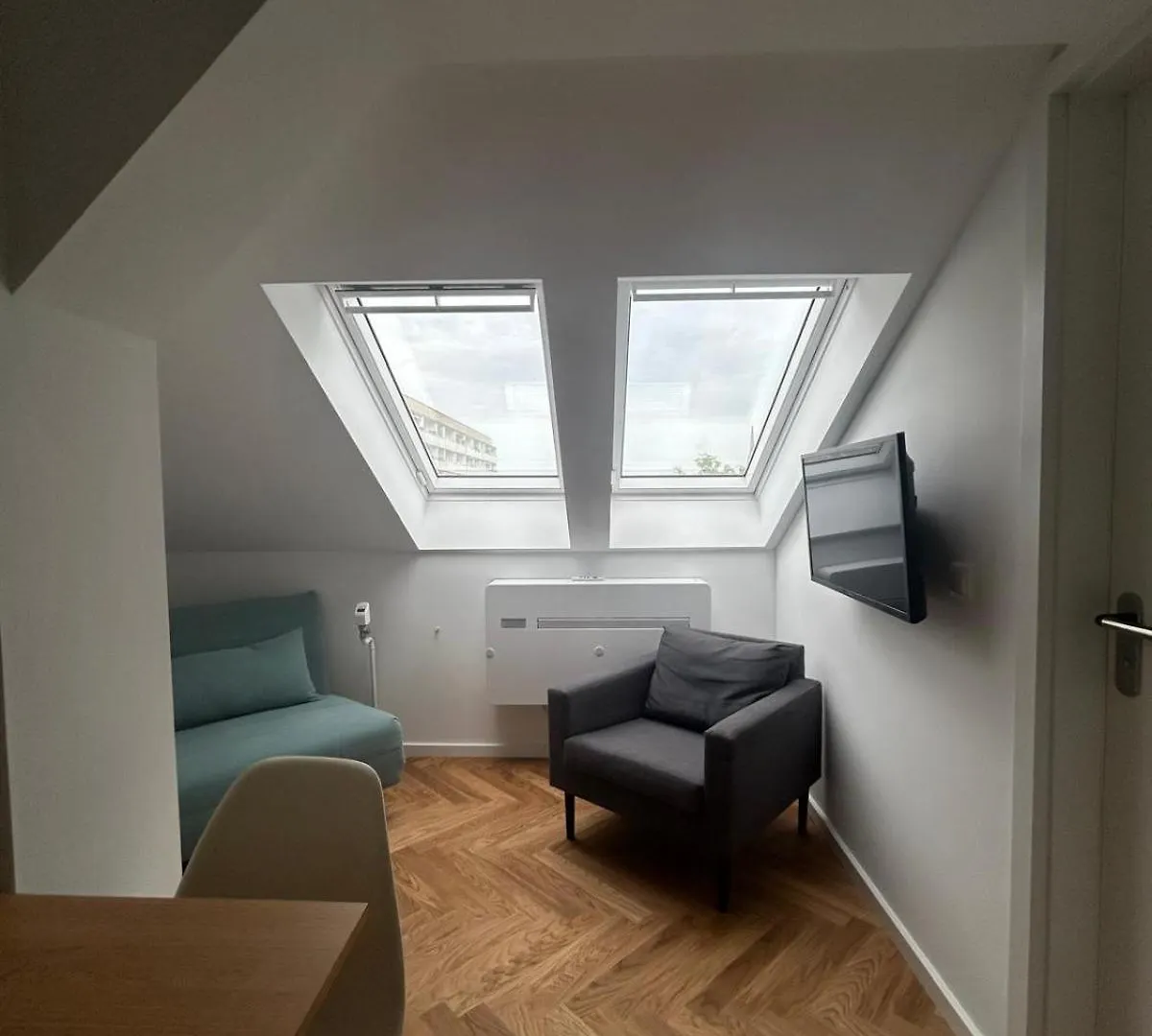 Apartmán Ferienwohnungen Leipzig Musikviertel Zentrum Sued - Zentral Und Dennoch Ruhig